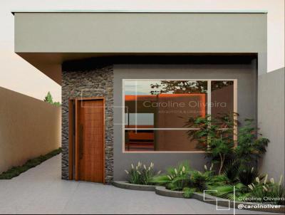 Casa na Planta para Venda, em Narandiba, bairro Jardim Arruda, 2 dormitórios, 1 banheiro, 1 suíte, 1 vaga